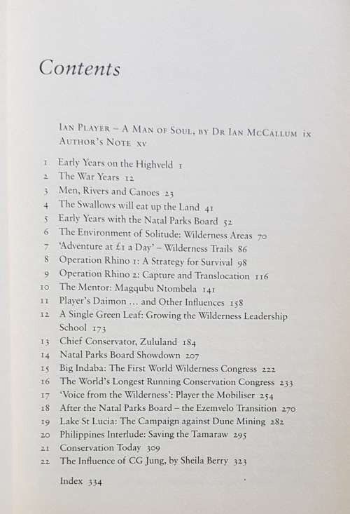 Anton Rupert a Biography