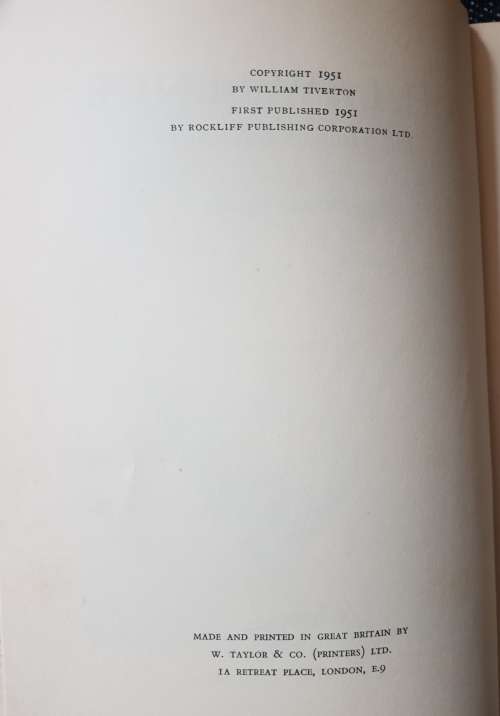 D H LAWRENCE SCARCE
