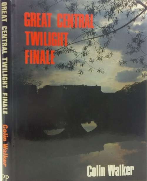GREAT CENTRAL TWILIGHT FINALE