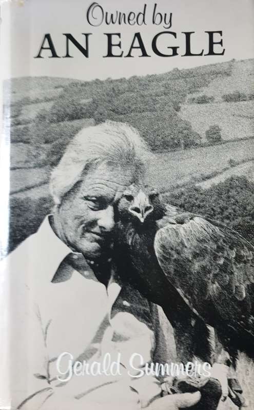 Owned By an Eagle Gerald Summers