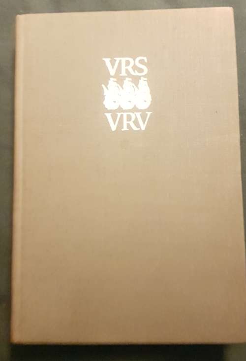 The Diary of Adam Tas (1705 - 1706)