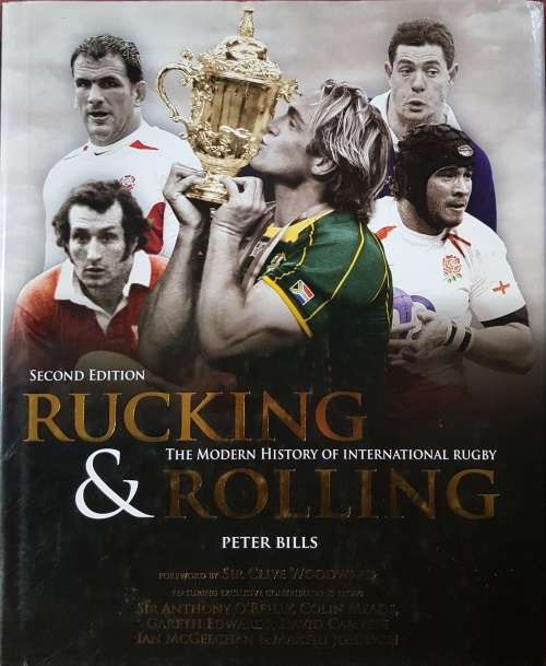 Rucking & Rolling