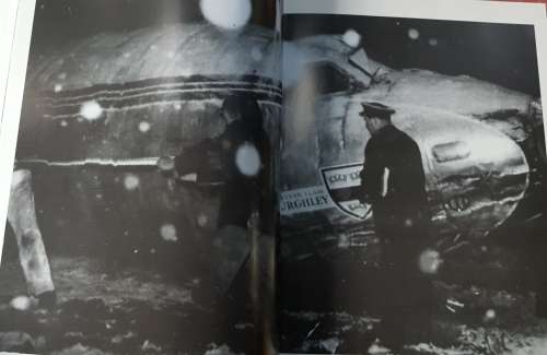A Photographic History of Manchester United unseen archives