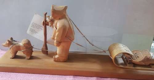 Labrador Trapper