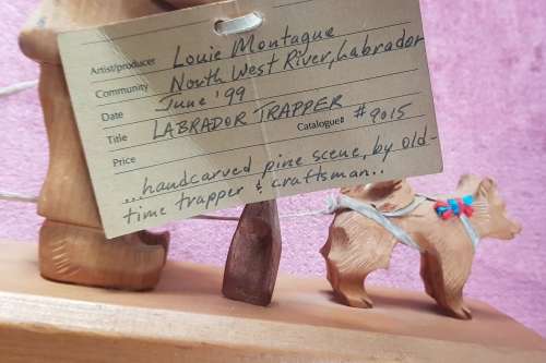 Labrador Trapper