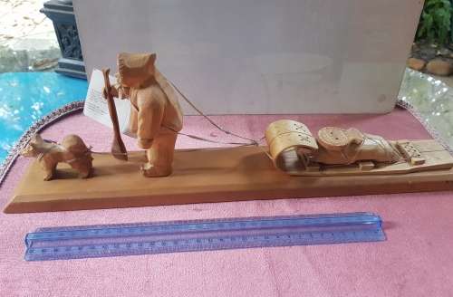 Labrador Trapper