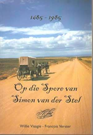 Op die spore van Simon van der Stel