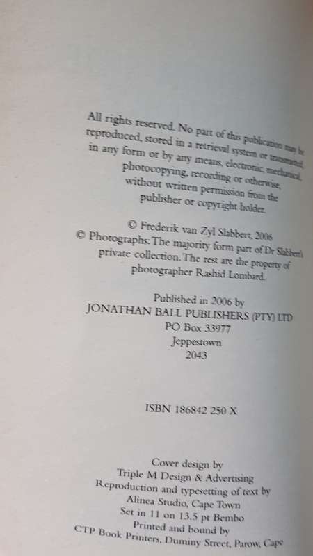 The Other Side of History Frederik Van Zyl Slabbert AND Margaret Thatcher The Dowing Street Years