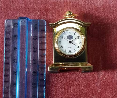 Clock