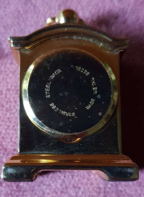 Clock