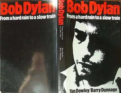 from a Hard Rain to a Slow Train
