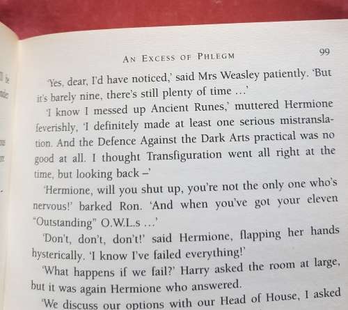 Harry Potter and the Half Blood Prince Deathly Hallows