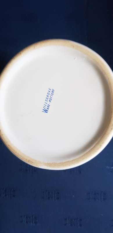Rhodesia Regiment C Company 6 R. R. Ceramic Mug Rhodesia