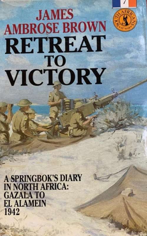 Retreat to victory