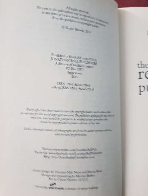 THE RELATIVELY PUBLIC LIFE OF JULES BROWDE BY DANIEL BROWDE