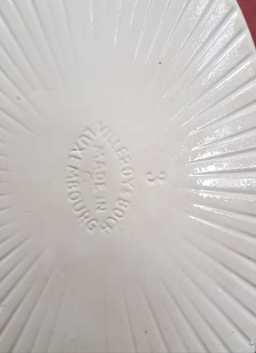VILLEROY & BOCH
