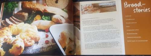 Passi Kook n storie om te vertel Original Amazing Afrikaans recipes