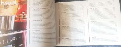 Passi Kook n storie om te vertel Original Amazing Afrikaans recipes