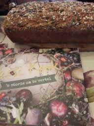 Passi Kook n storie om te vertel Original Amazing Afrikaans recipes