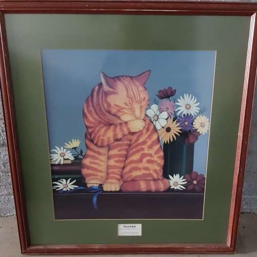 Susan Powers Randolph Limited Edition Print
