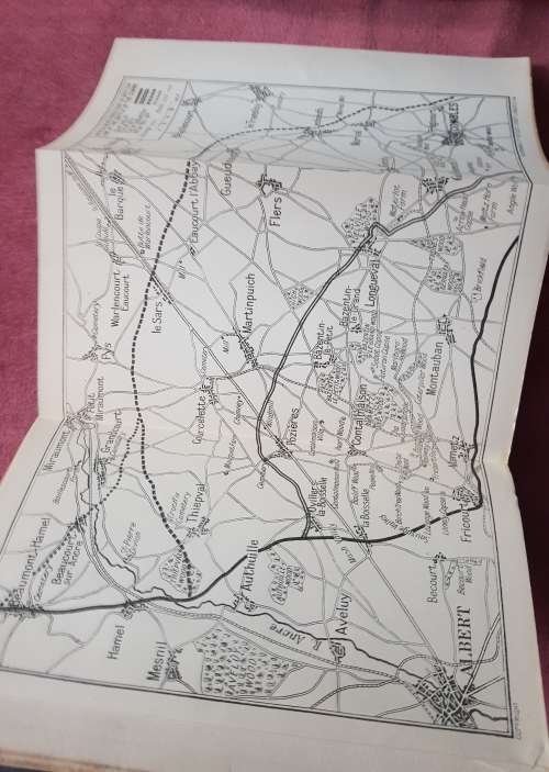 British Campaign in France & Flanders 1914-1918 Sir Arthur Conan Doyle's History of War Five volumes