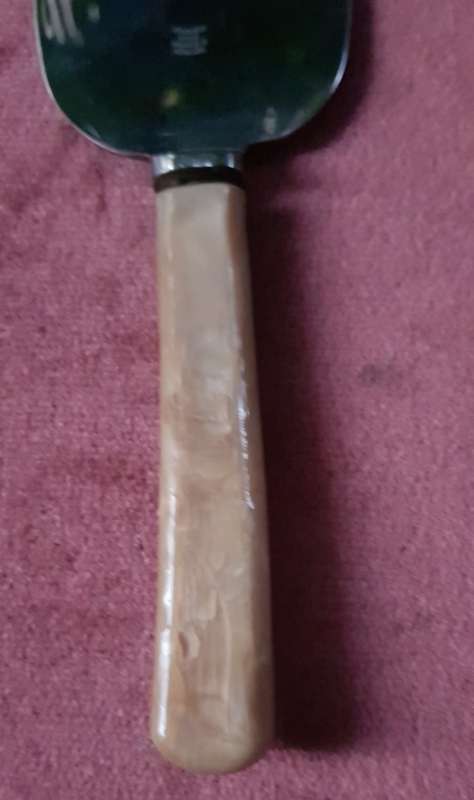 The Return of the Naked Chef Jamie Oliver plus vintage cake pie knife and server