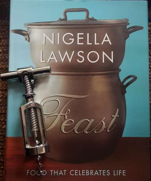 Feast Nigella Lawson