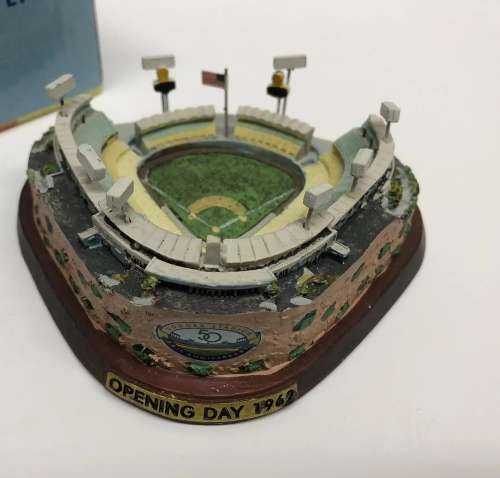 Los Angeles Dodgers Stadium