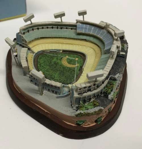 Los Angeles Dodgers Stadium