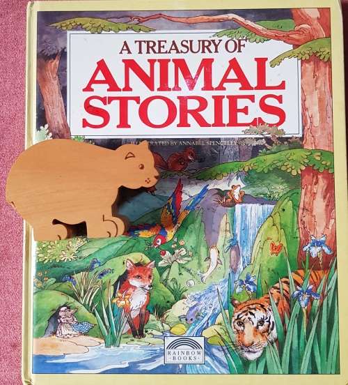 Animal Stories