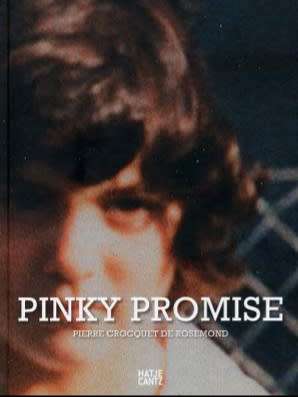 Pinky Promise