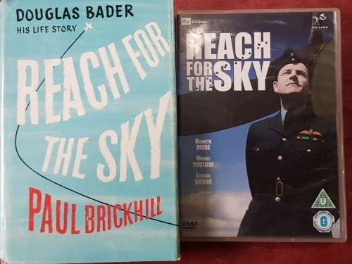 Reach for the Sky