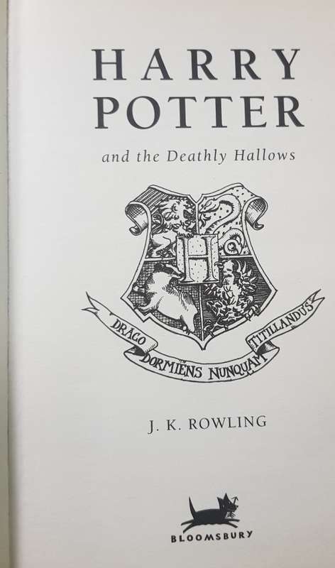 Harry Potter