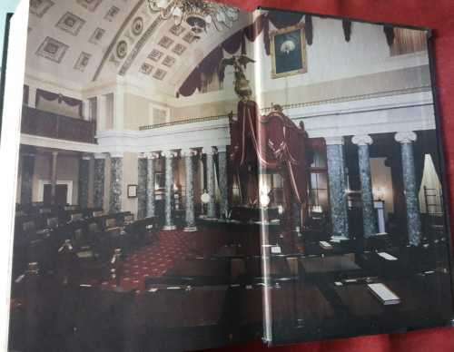 Lyndon Johnson Master of the Senate, First Edition