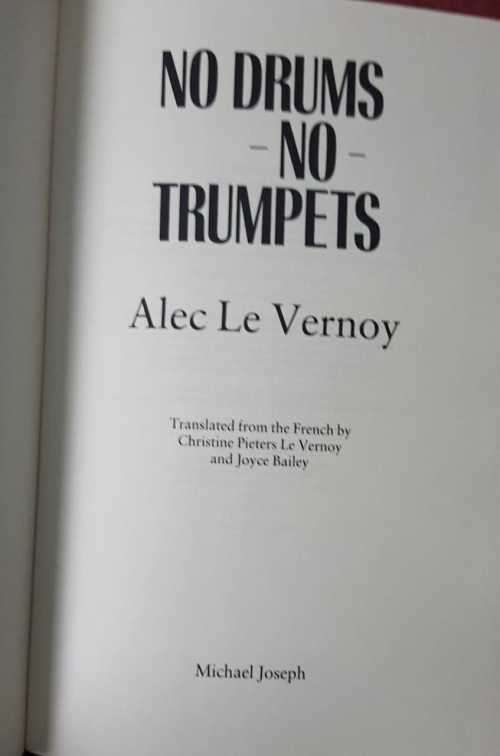War - No Drums no Trumpets AND The Hour of the Women