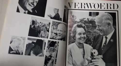 Verwoerd AND Hertzog ( Afrikaans )