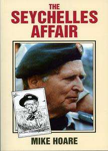 The Seychelles Affair by Mike Hoare