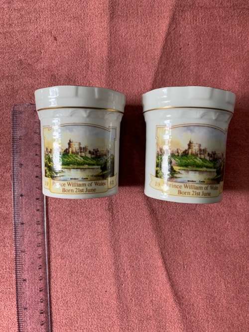 Aynsley Royal Highness ceramic Money Box