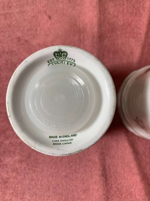 Aynsley Royal Highness ceramic Money Box