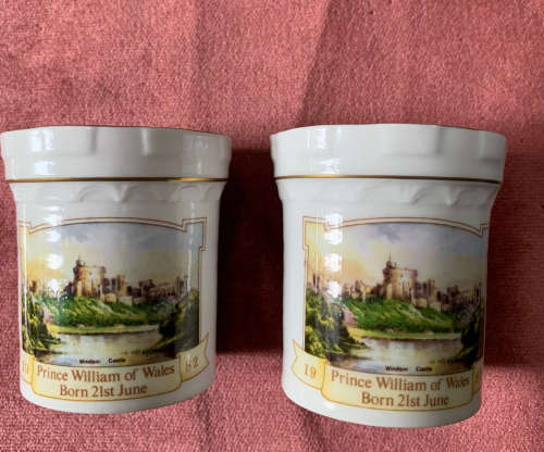 Aynsley Royal Highness ceramic Money Box
