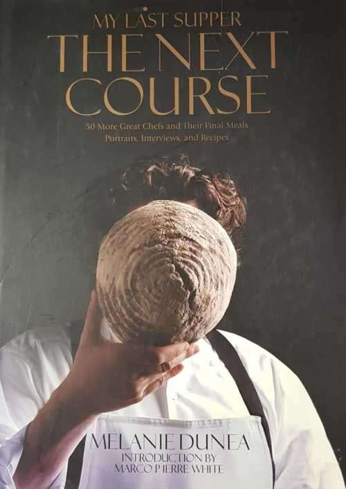 My Last Supper The Next Course cooking chefs