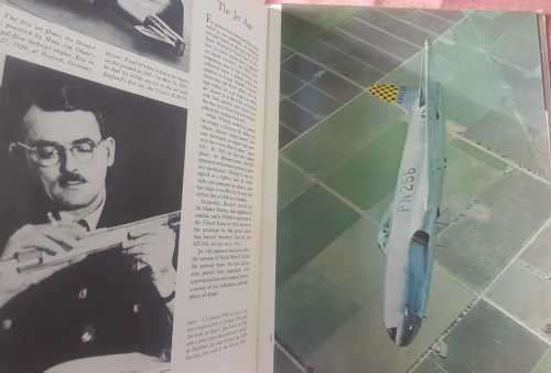 Flight - The American Heritage History of Flight