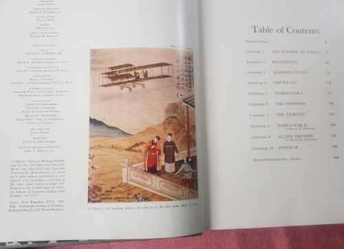 Flight - The American Heritage History of Flight