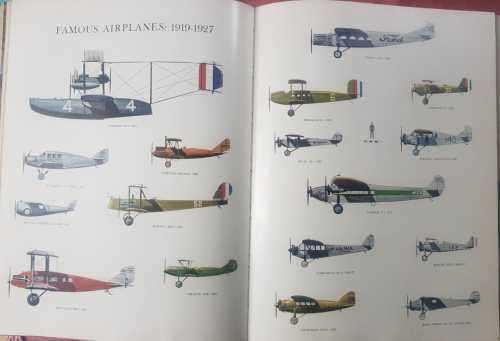 Flight - The American Heritage History of Flight