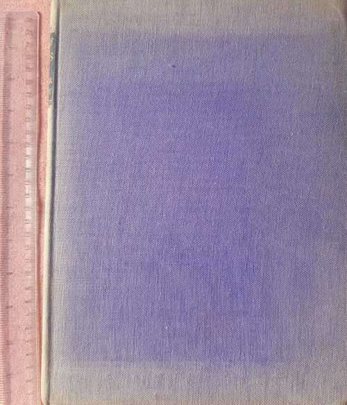 Ships - The Book of Old Ships, First Edition 1924  and something of their evolution and romance