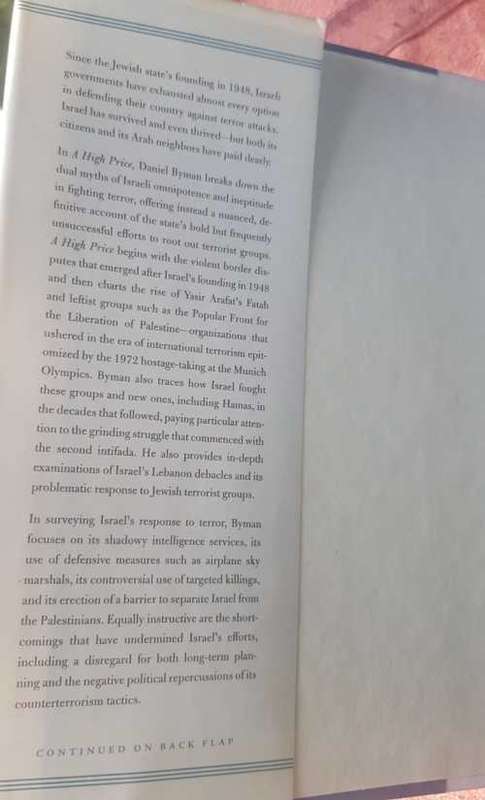 Israel - A High Price AND War of Atonement Yom Kippur War. Saddam Iraq