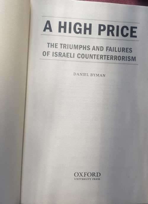 Israel - A High Price AND War of Atonement Yom Kippur War. Saddam Iraq