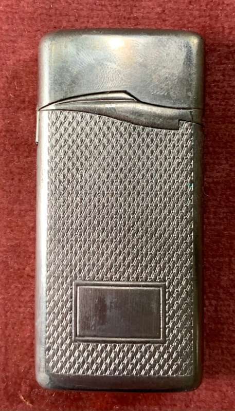 Vintage Lighter