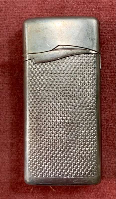 Vintage Lighter