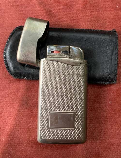 Vintage Lighter